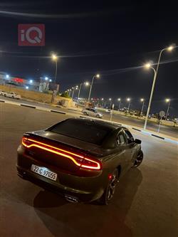 دودج تشارجر